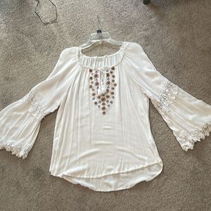 Ladies blouse